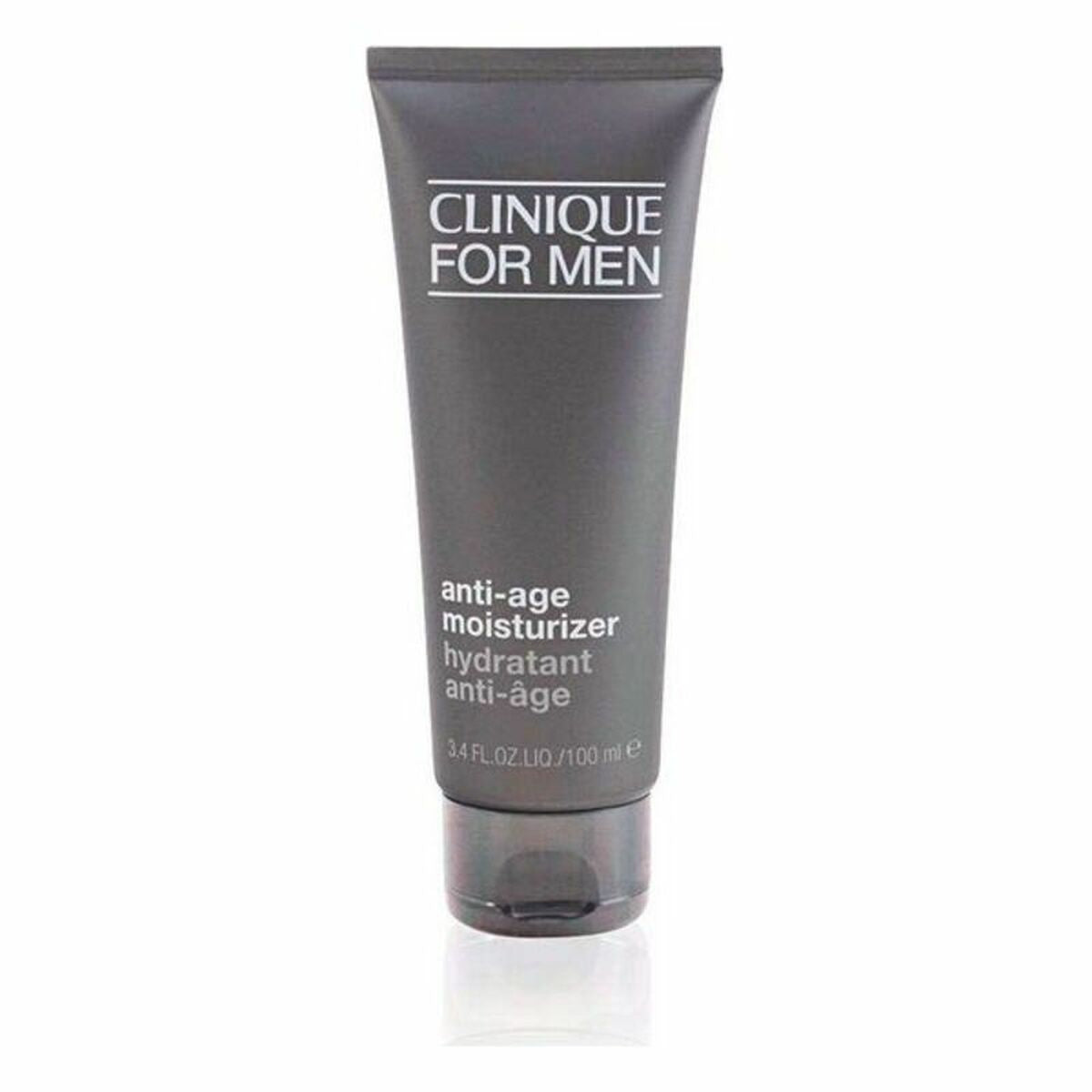 Anti-Wrinkle Cream Clinique Anti-ageing 100 ml til mænd hudplejeemballage
