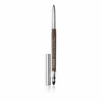 Eyeliner Clinique Quickliner Nº 03-Intense Chokolade 0,28 g 0,28 g makeup emballage