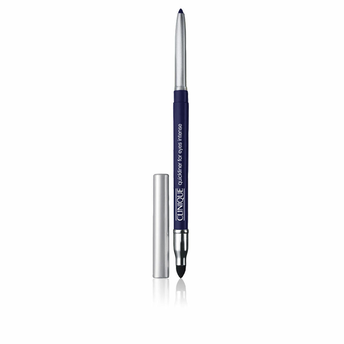 Facial Corrector Clinique Quickliner Nº 07-Intense Ivy 0,28 g 0,28 g produktemballage