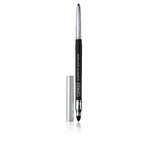 Facial Corrector Clinique Quickliner Nº 09-Intense Ebony 0,28 g 0,28 g produktemballage