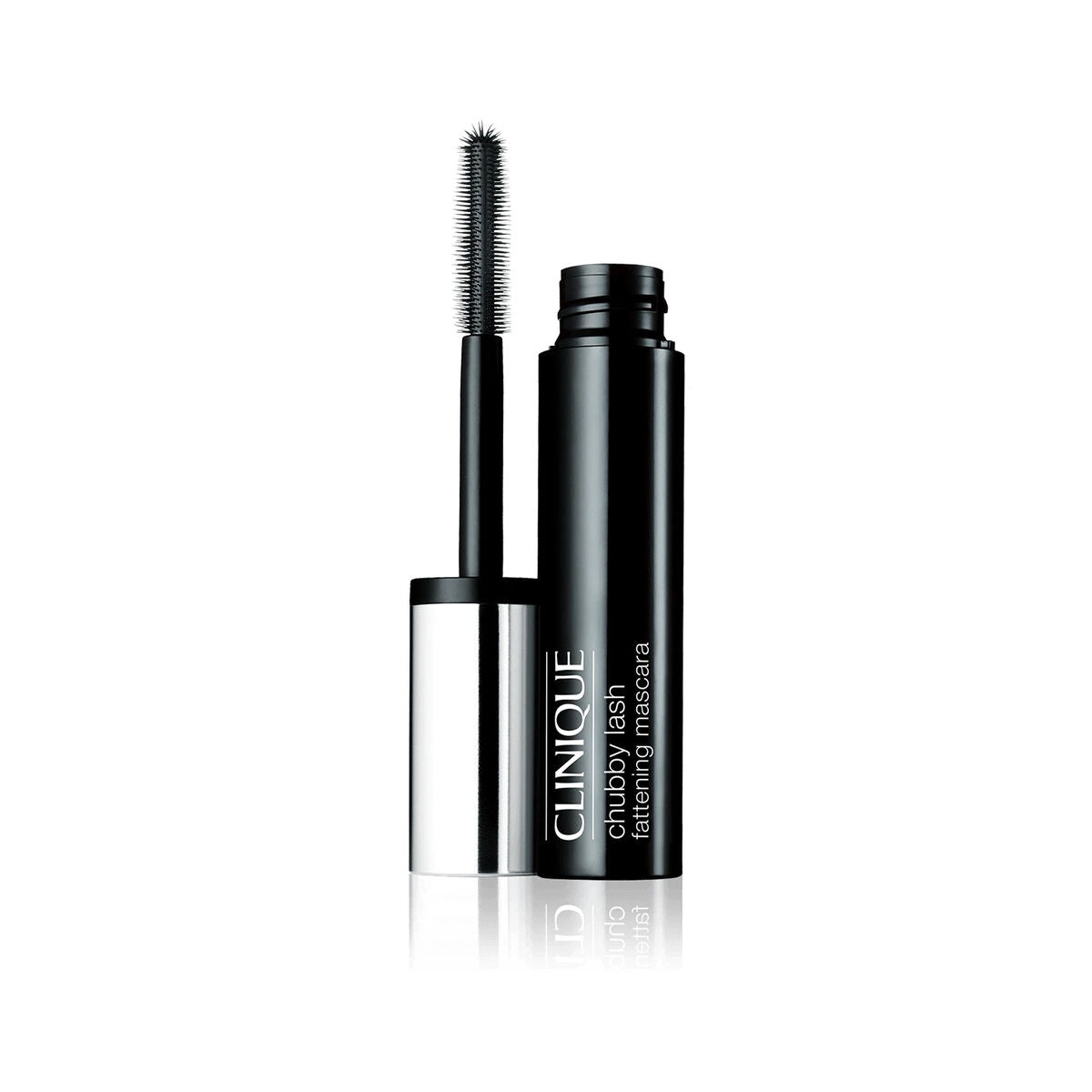 Mascara Clinique Chubby Lash Nº 01-Jumbo Jet 10 ml makeup-emballage