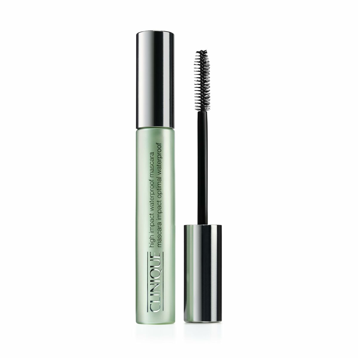 Øjenskygge Clinique High Impact Nº 01 8 ml produktemballage