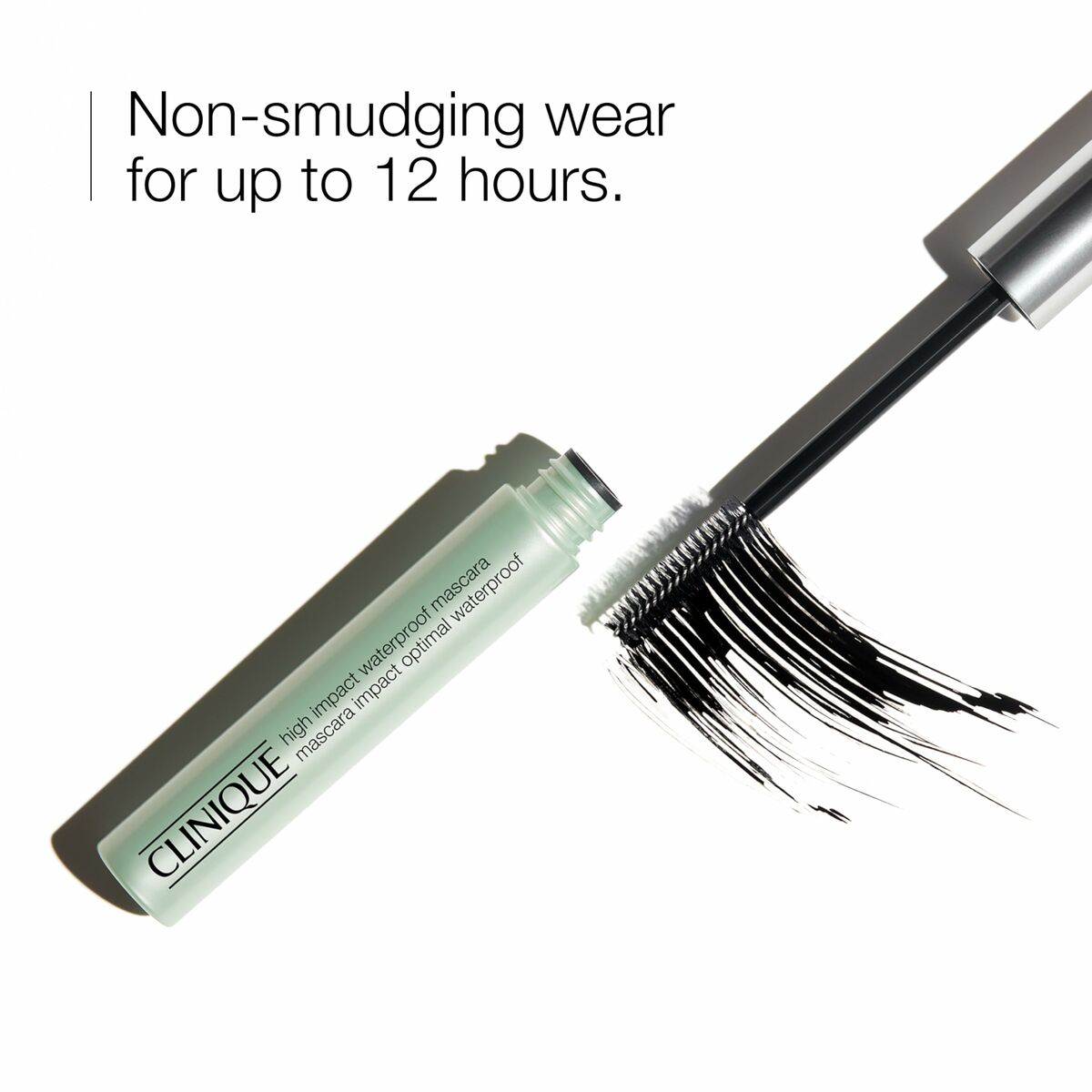 Øjenskygge Clinique High Impact Nº 01 8 ml produktemballage