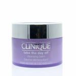 Facial Make Up Remover Clinique Take The Day Off Xxl 200 ml produktemballage