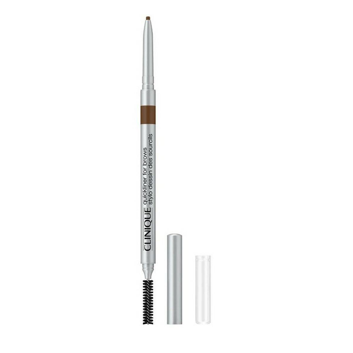 Eyebrow Pencil Clinique Quickliner Dyb produktemballage
