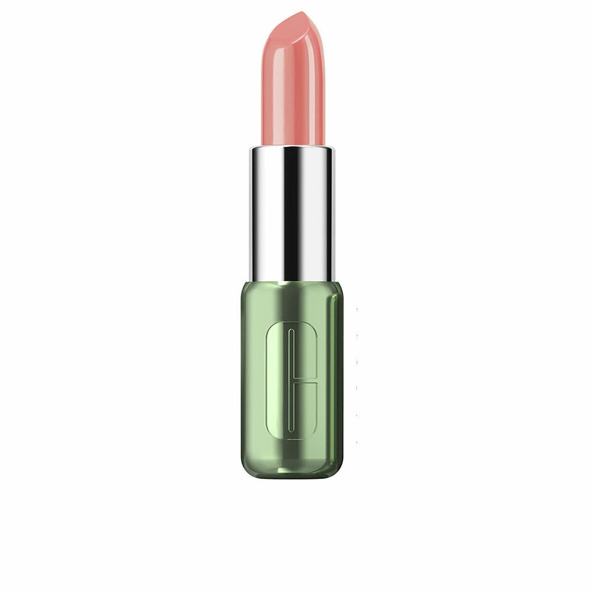 Læbestift Clinique POP LONGWEAR Melon Pop 3,9 g 3,9 g makeup emballage