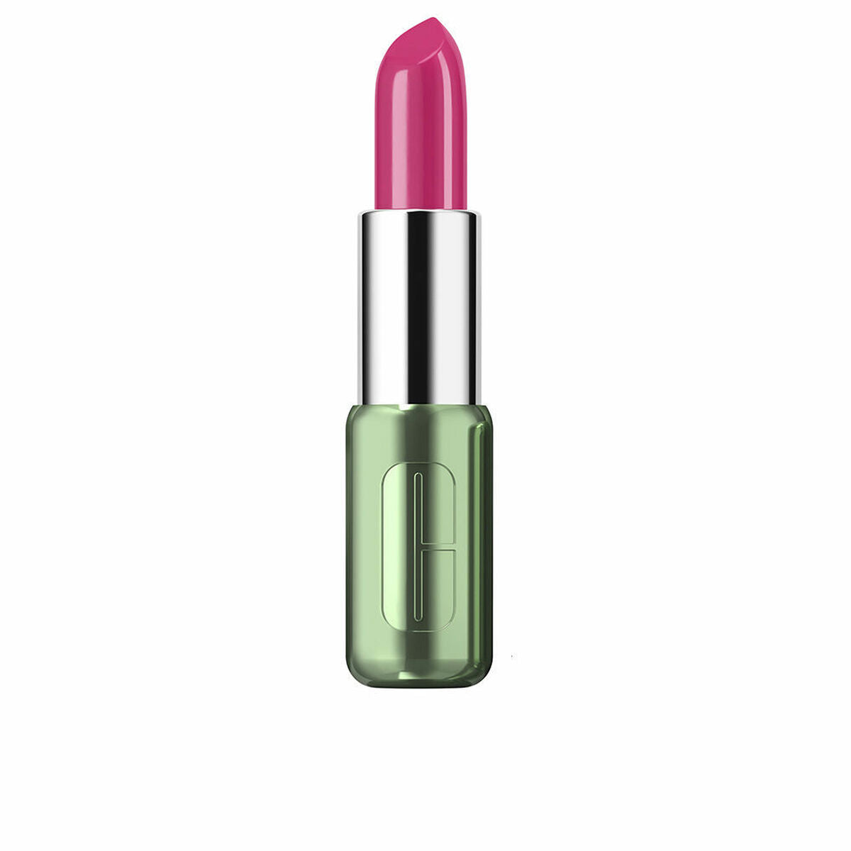 Læbestift Clinique POP LONGWEAR Punch Pop 3,9 g 3,9 g makeup-emballage