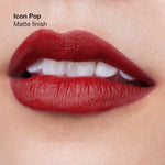 Læbestift Clinique POP LONGWEAR Icon Pop 3,9 g 3,9 g makeup-emballage
