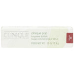 Læbestift Clinique POP LONGWEAR Icon Pop 3,9 g 3,9 g makeup-emballage