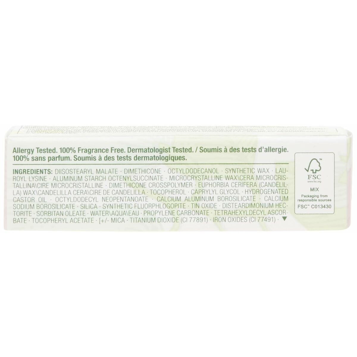 Læbestift Clinique POP LONGWEAR Icon Pop 3,9 g 3,9 g makeup-emballage