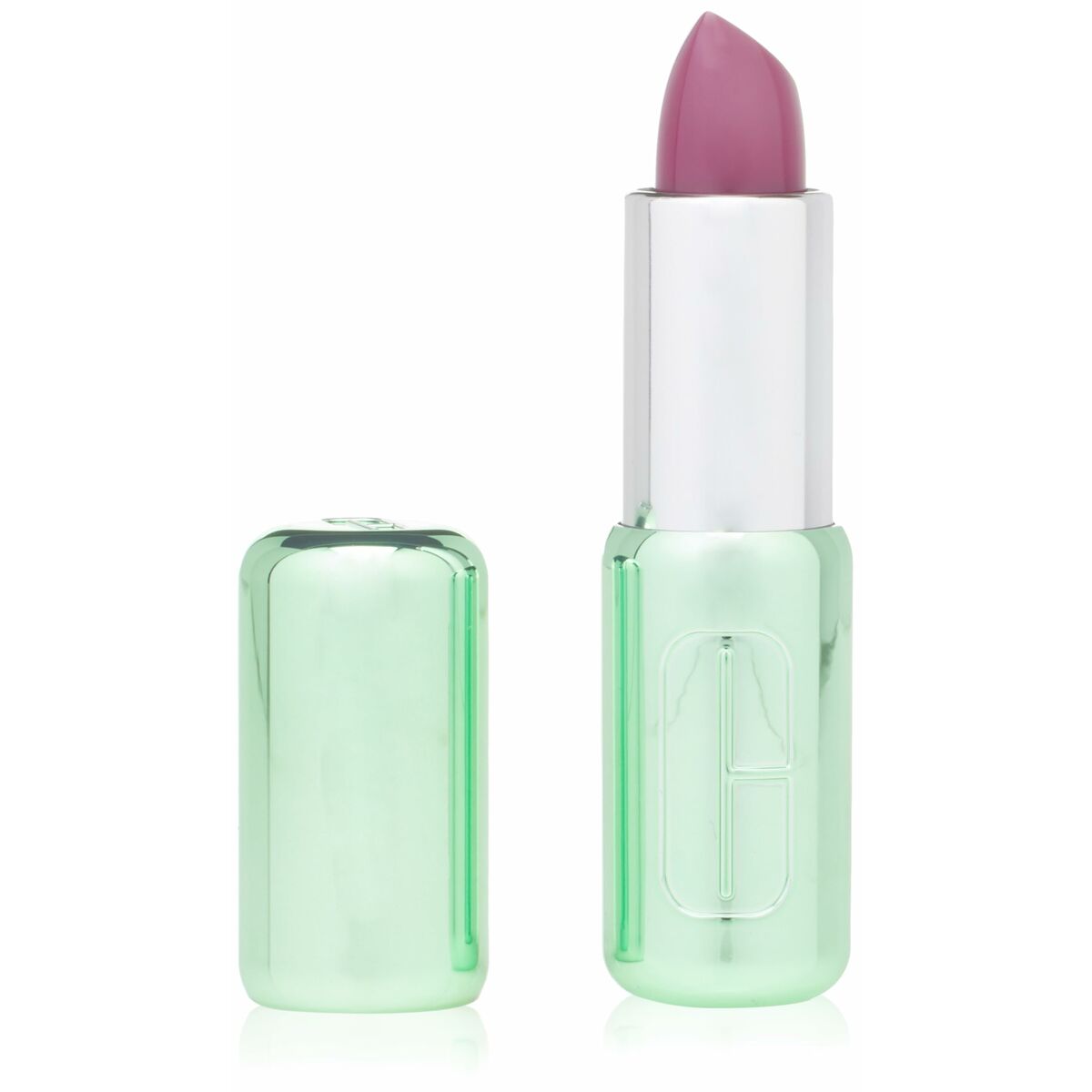 Læbestift Clinique POP LONGWEAR Pow Pop 3,9 g 3,9 g makeup-emballage