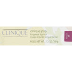 Læbestift Clinique POP LONGWEAR Pow Pop 3,9 g 3,9 g makeup-emballage