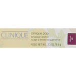 Læbestift Clinique POP LONGWEAR Pow Pop 3,9 g 3,9 g makeup-emballage