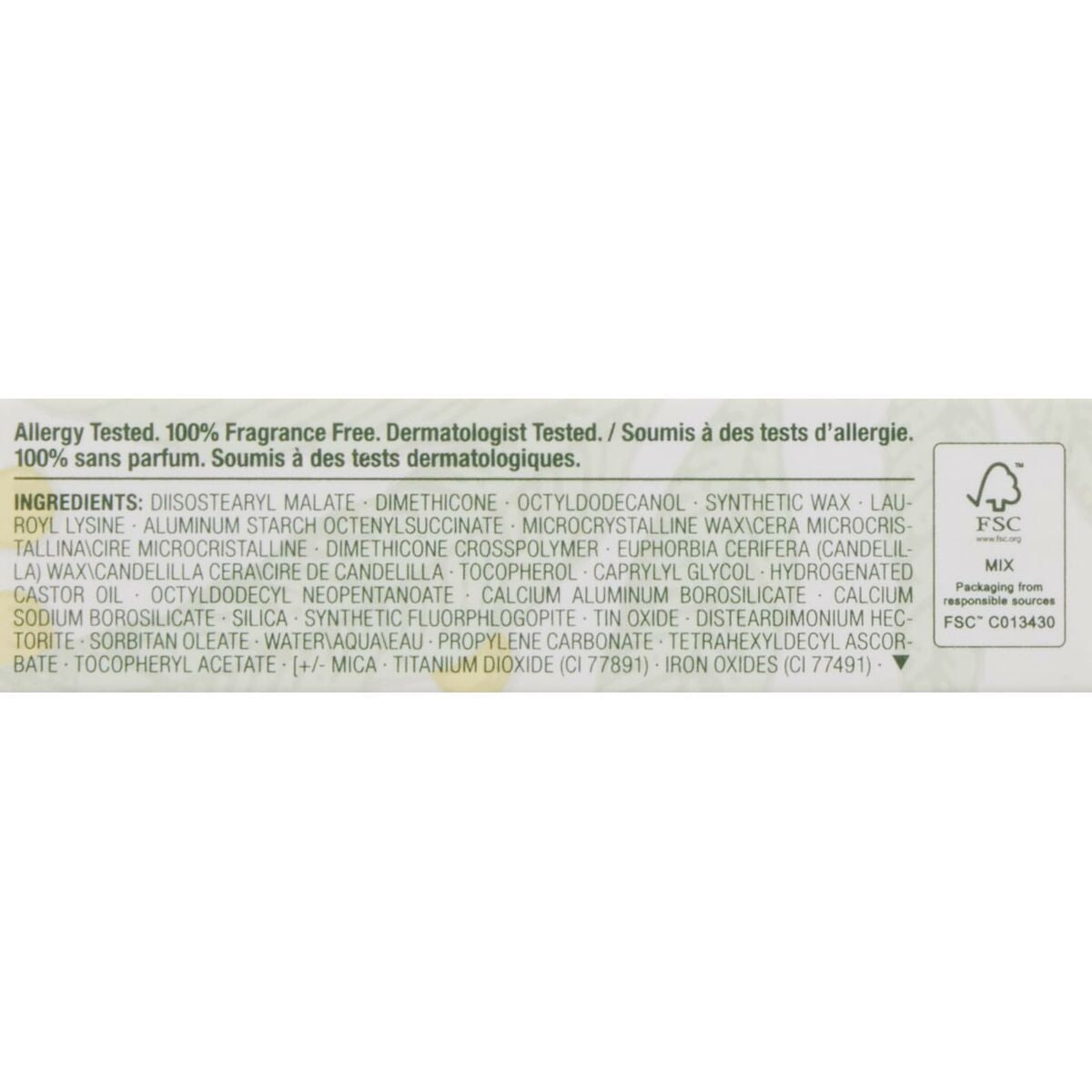 Læbestift Clinique POP LONGWEAR Pow Pop 3,9 g 3,9 g makeup-emballage