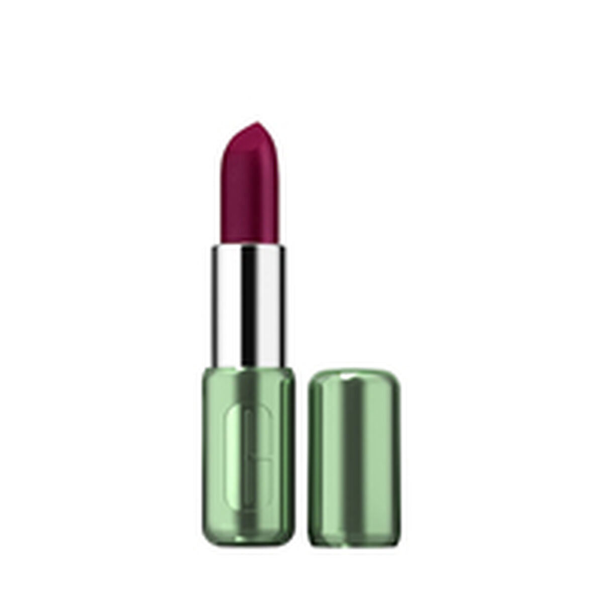 Læbestift Clinique POP LONGWEAR Lilla Bold Pop 3,9 g 3,9 g makeup-emballage