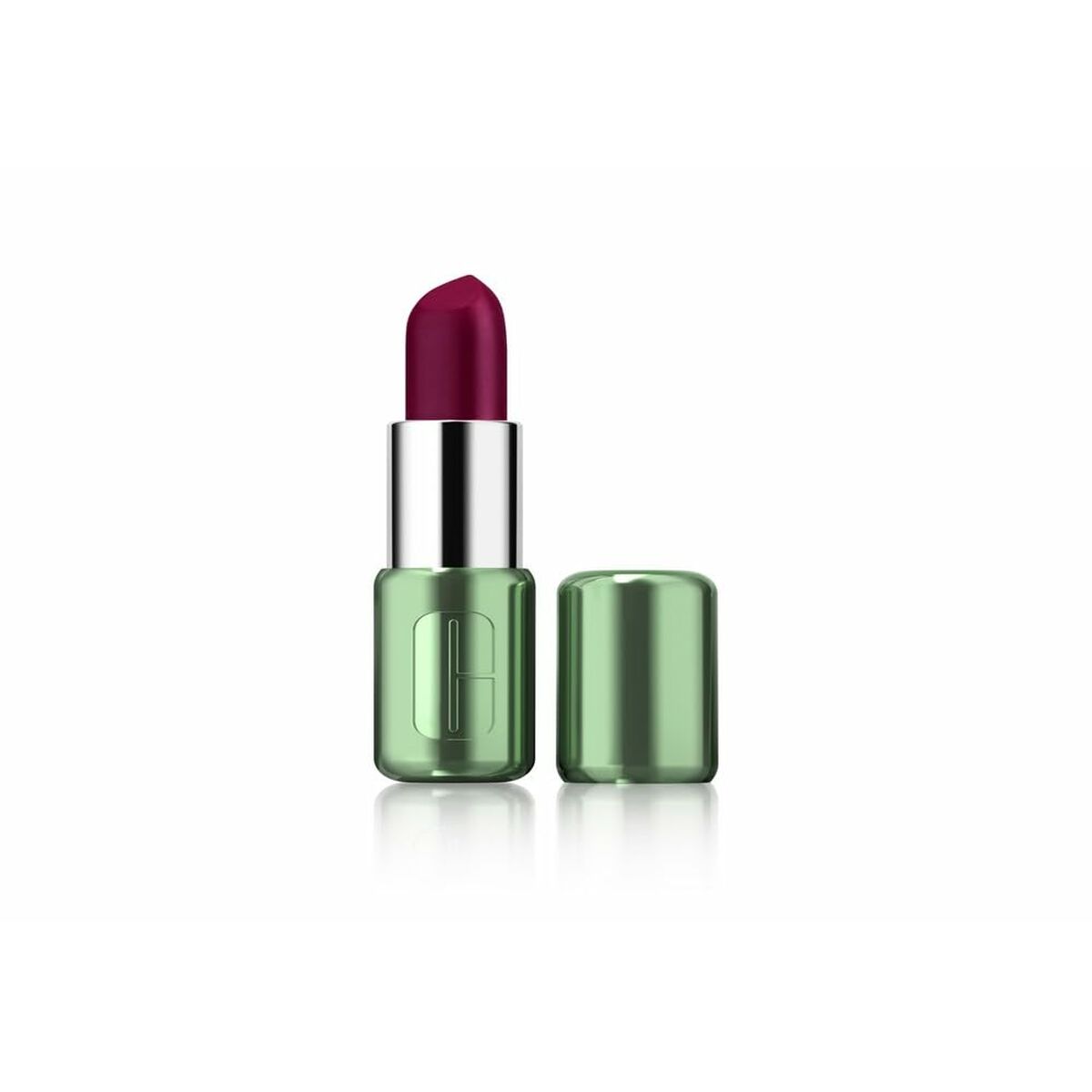 Læbestift Clinique POP LONGWEAR Lilla Bold Pop 3,9 g 3,9 g makeup-emballage