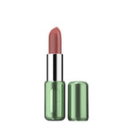 Læbestift Clinique POP LONGWEAR Beach Pop 3,9 g 3,9 g makeup emballage