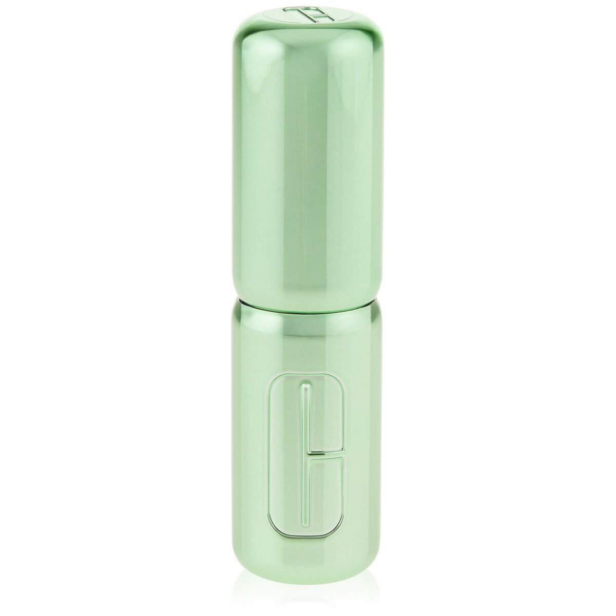 Læbestift Clinique POP LONGWEAR Beach Pop 3,9 g 3,9 g makeup emballage