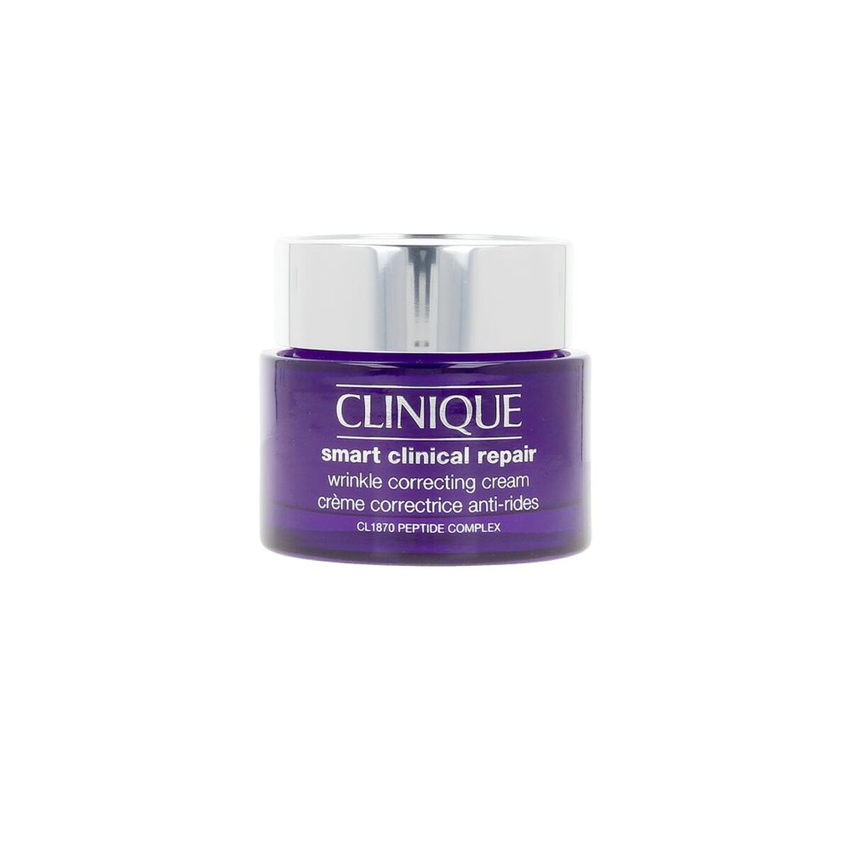 Anti-Wrinkle Cream Clinique Smart Clinical Repair 75 ml til kvinder hudpleje emballage