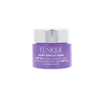 Anti-rynkecreme Clinique Smart Clinical Repair Spf 30 75 ml hudplejeemballage