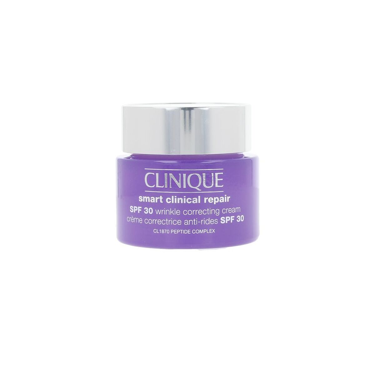 Anti-rynkecreme Clinique Smart Clinical Repair Spf 30 75 ml hudplejeemballage