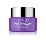 Anti-rynkecreme Clinique Smart Clinical Spf 30 50 ml til kvinder hudplejeemballage