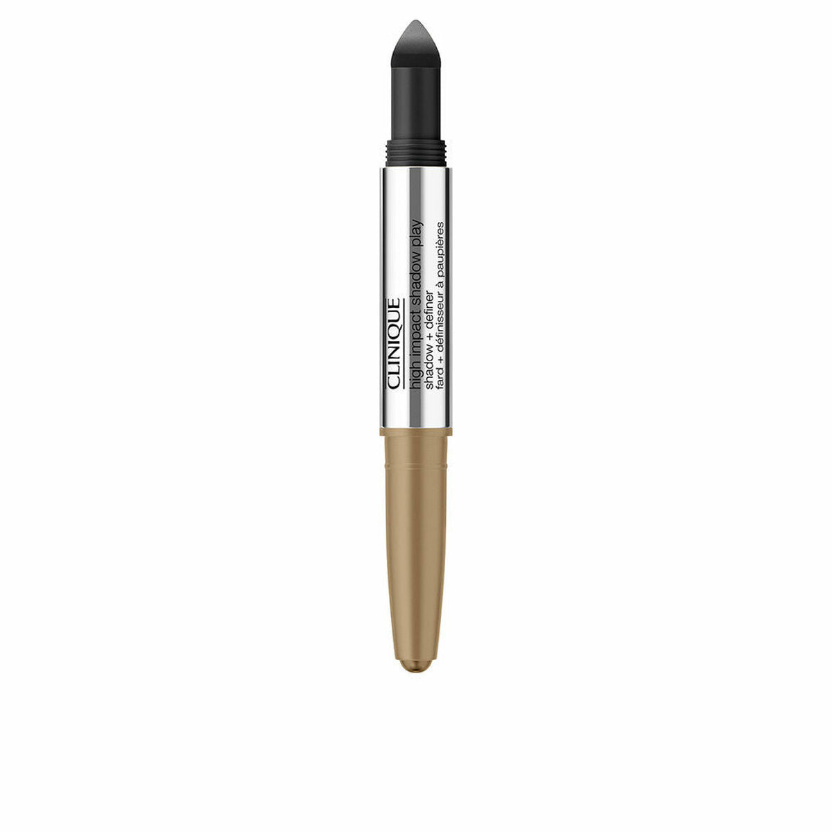 Øjenskygge Clinique HI SHADOW PLAY 4 ml produktemballage