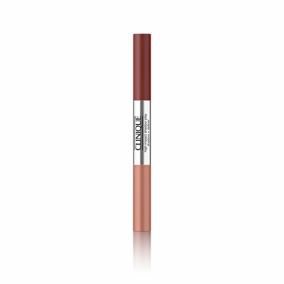 Øjenskygge Clinique HI SHADOW PLAY Strawberry Cocho 4ml produktemballage