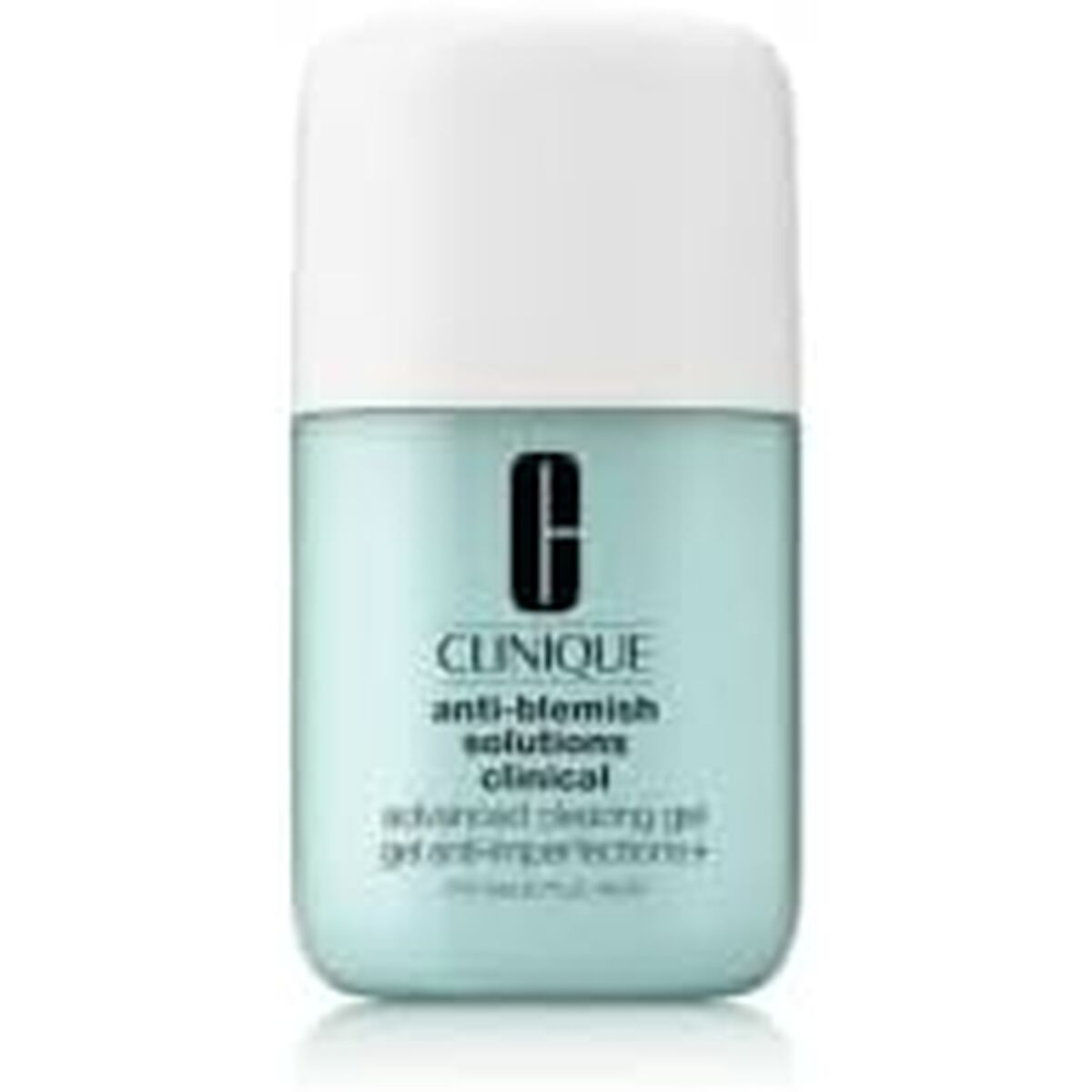 Anti-imperfection Care Clinique ANTI-BLEMISH SOLUTIONS 20 ml produktemballage