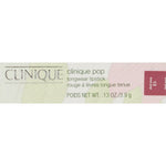 Læbestift Clinique POP LONGWEAR Love Pop 3,9 g 3,9 g makeup emballage