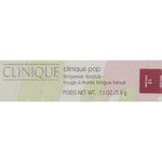 Læbestift Clinique POP LONGWEAR Love Pop 3,9 g 3,9 g makeup emballage