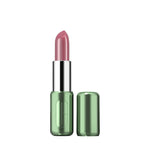 Læbestift Clinique POP LONGWEAR Lilla Plum Pop 3,9 g 3,9 g makeup emballage