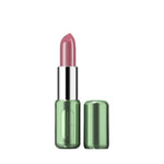Læbestift Clinique POP LONGWEAR Lilla Plum Pop 3,9 g 3,9 g makeup emballage