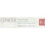 Læbestift Clinique POP LONGWEAR Blush Pop 3,9 g 3,9 g makeup emballage