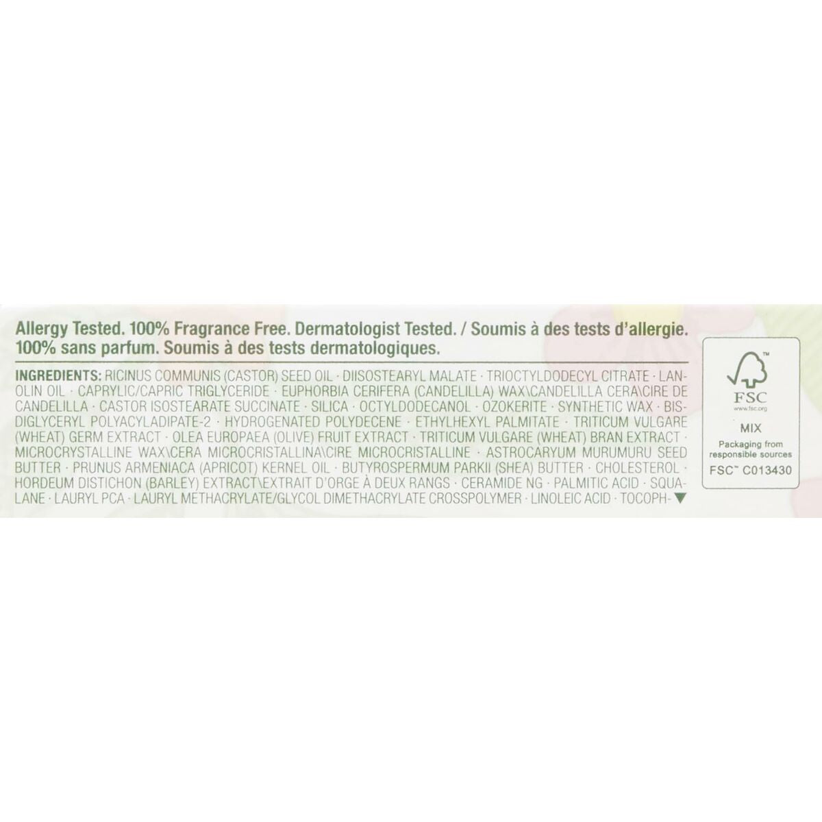 Læbestift Clinique POP LONGWEAR Blush Pop 3,9 g 3,9 g makeup emballage