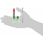 Læbestift Clinique POP LONGWEAR Orange Flame Pop 3,9 g 3,9 g makeup-emballage