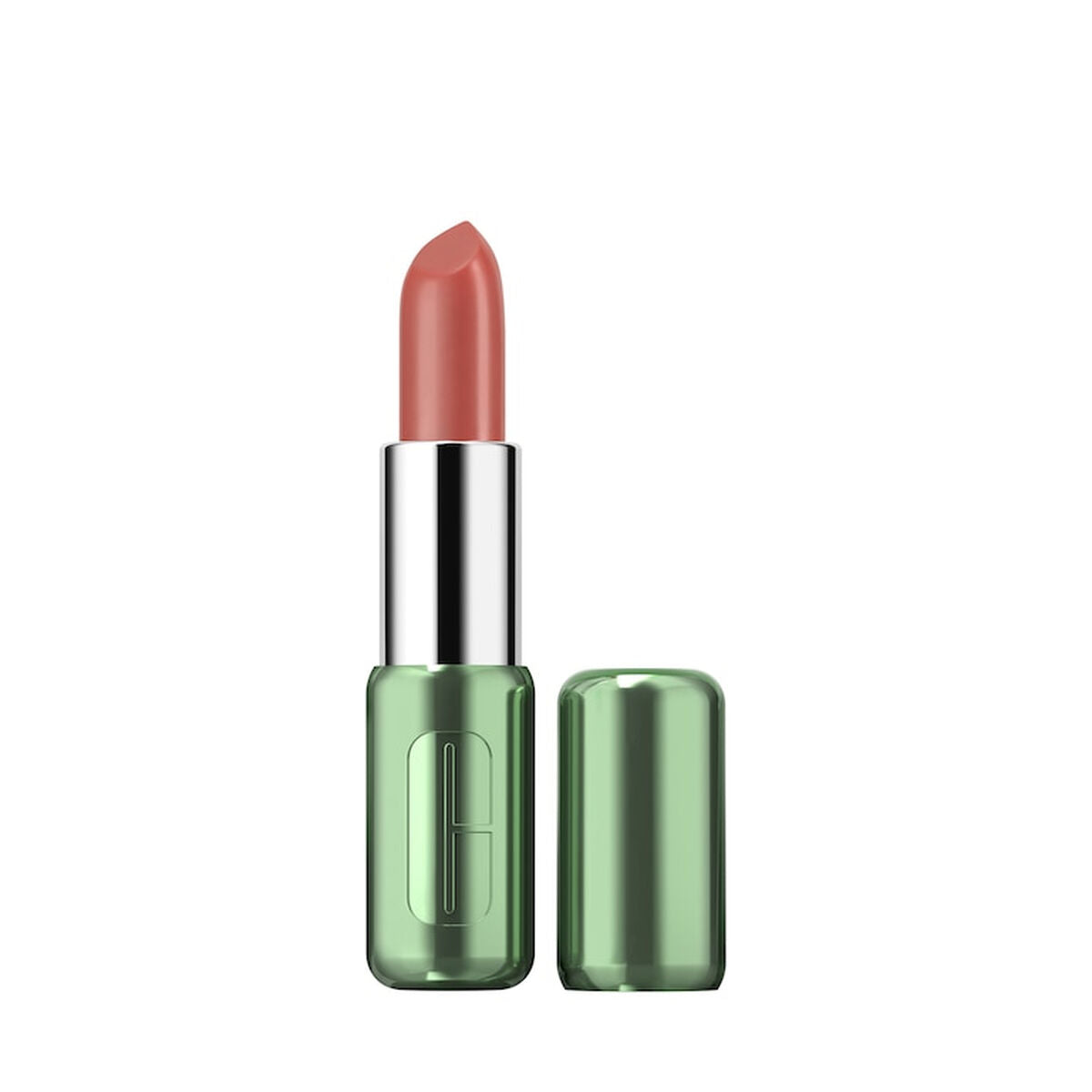 Læbestift Clinique POP LONGWEAR (1 enhed) makeup-emballage