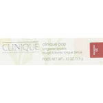 Læbestift Clinique POP LONGWEAR (1 enhed) makeup-emballage