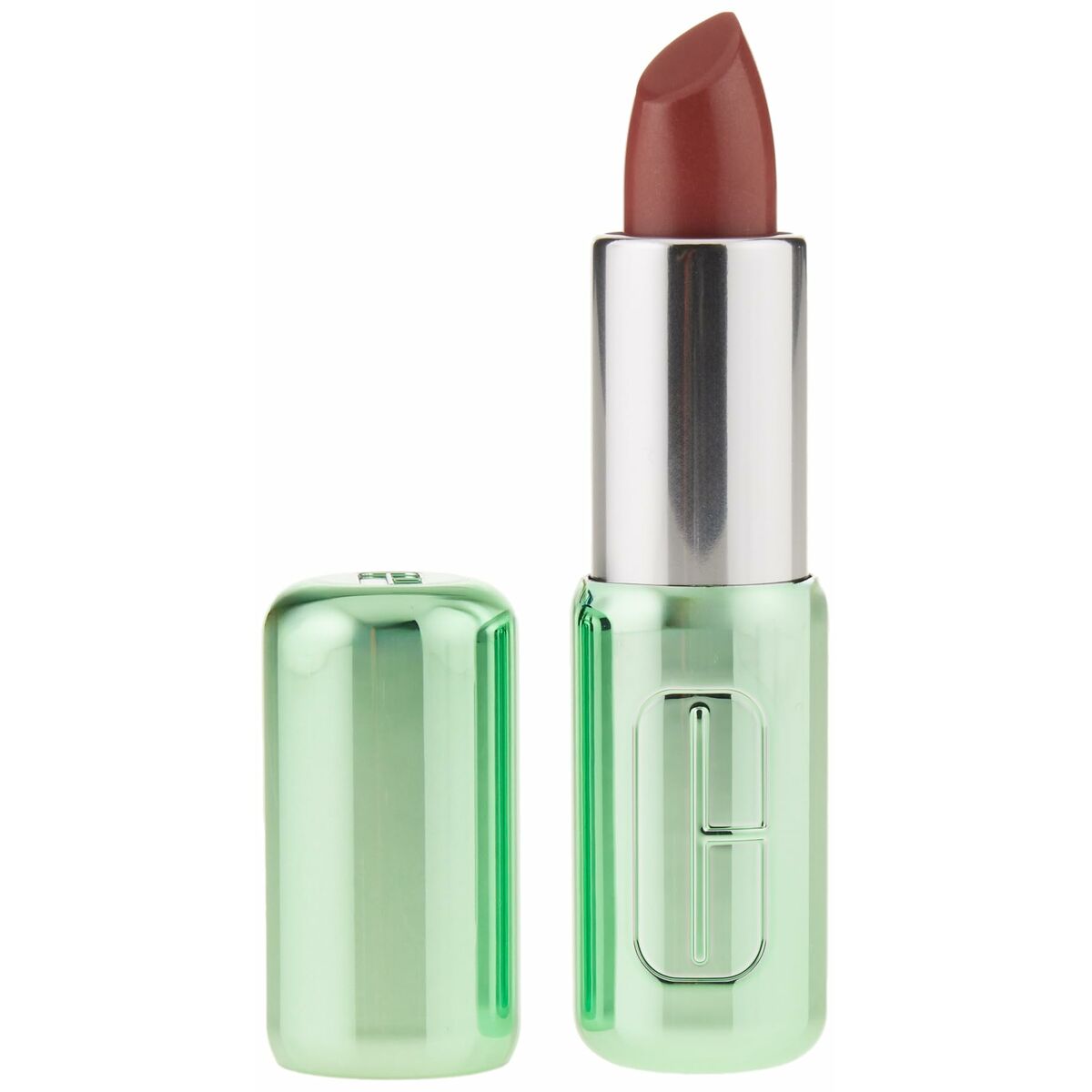 Læbestift Clinique POP LONGWEAR (1 enhed) makeup-emballage