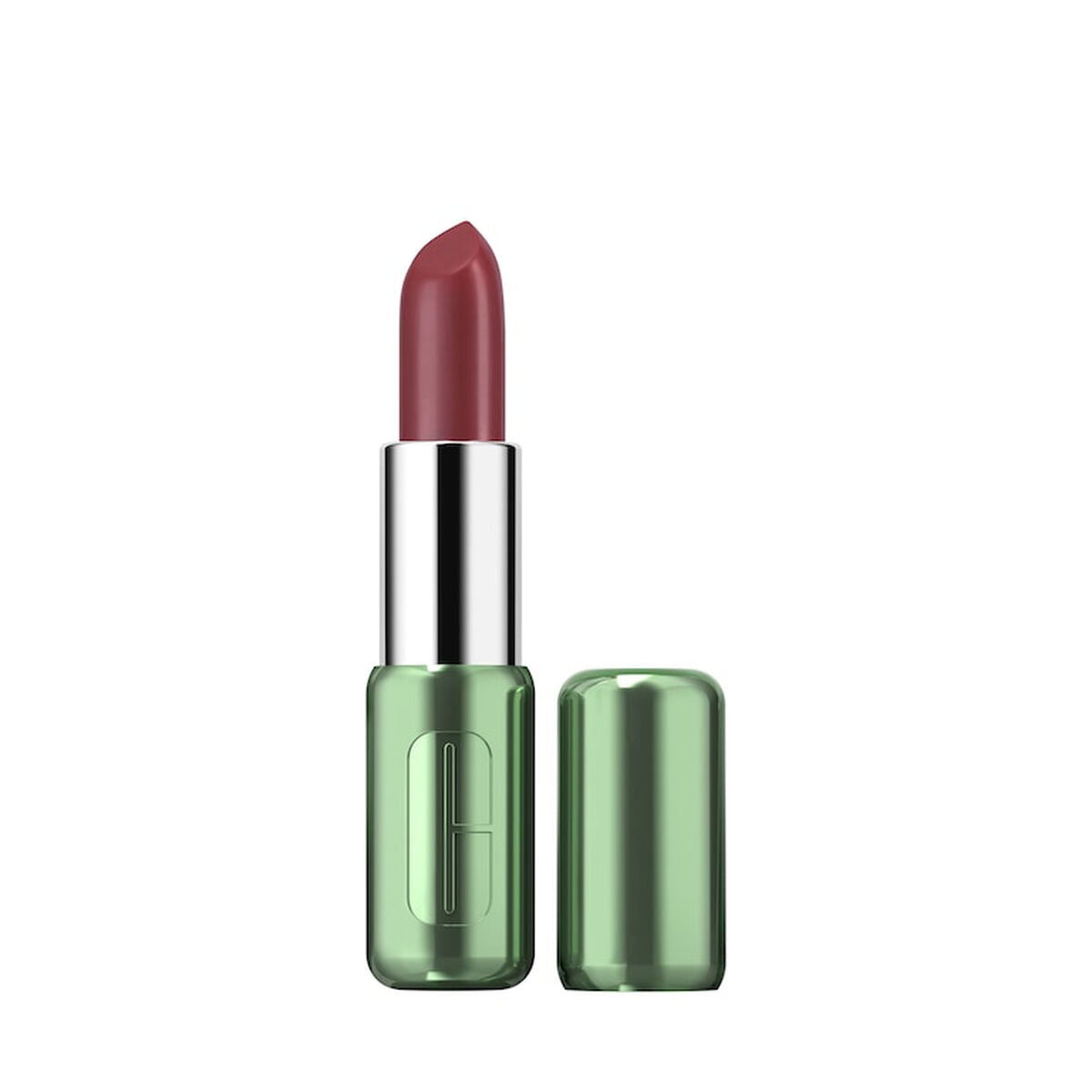 Læbestift Clinique POP LONGWEAR (1 enhed) makeup-emballage