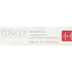 Læbestift Clinique POP LONGWEAR (1 enhed) makeup-emballage