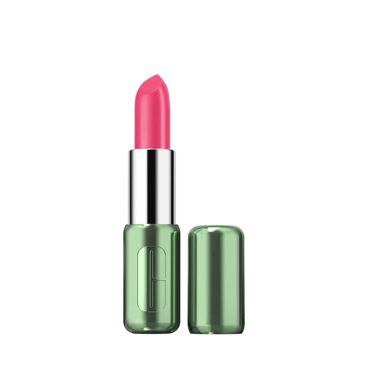 Læbestift Clinique POP LONGWEAR (1 enhed) makeup-emballage