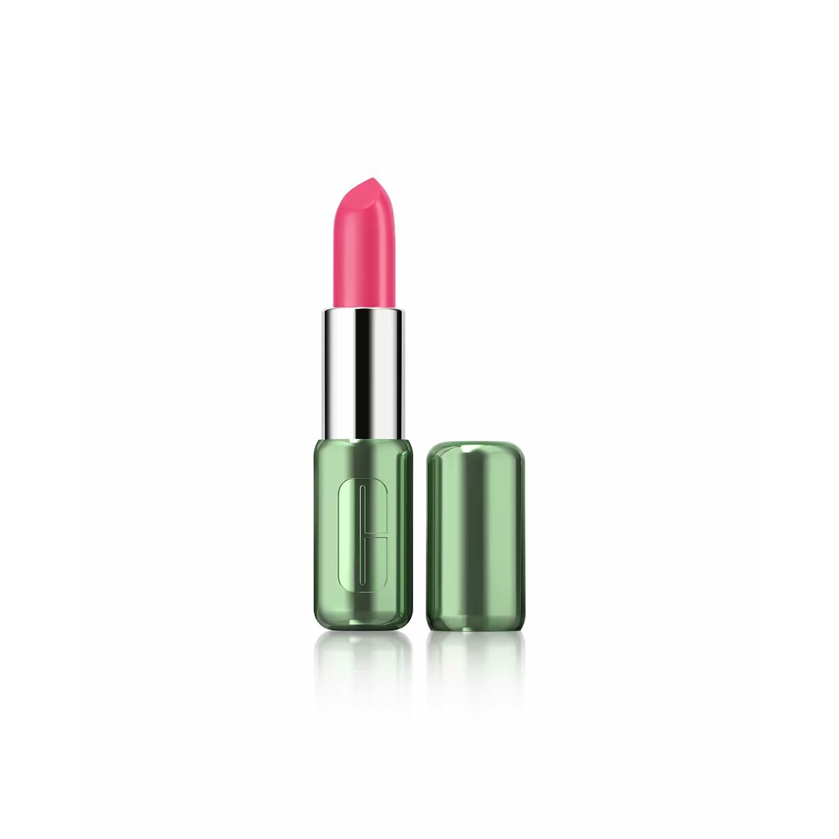 Læbestift Clinique POP LONGWEAR (1 enhed) makeup-emballage