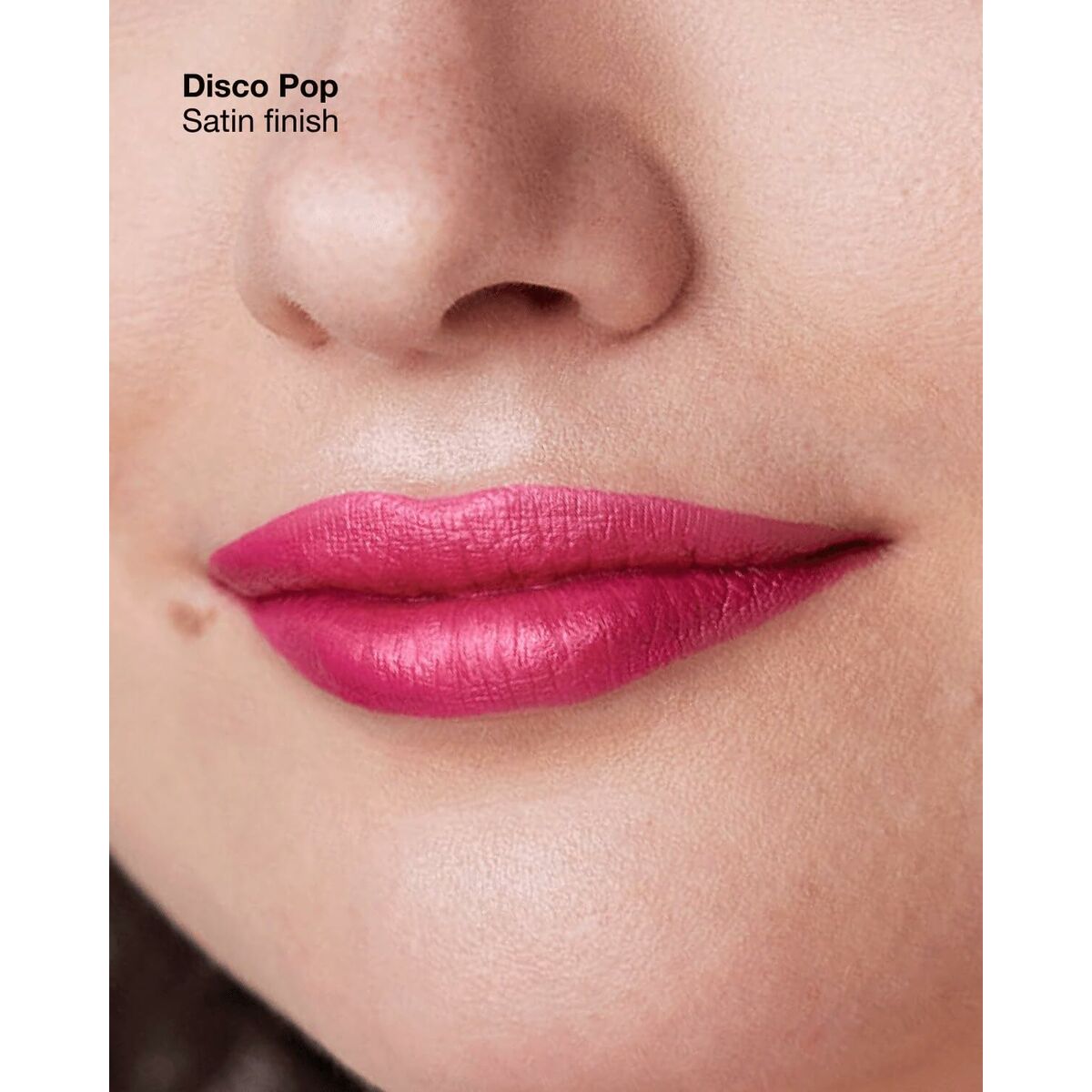 Læbestift Clinique POP LONGWEAR (1 enhed) makeup-emballage