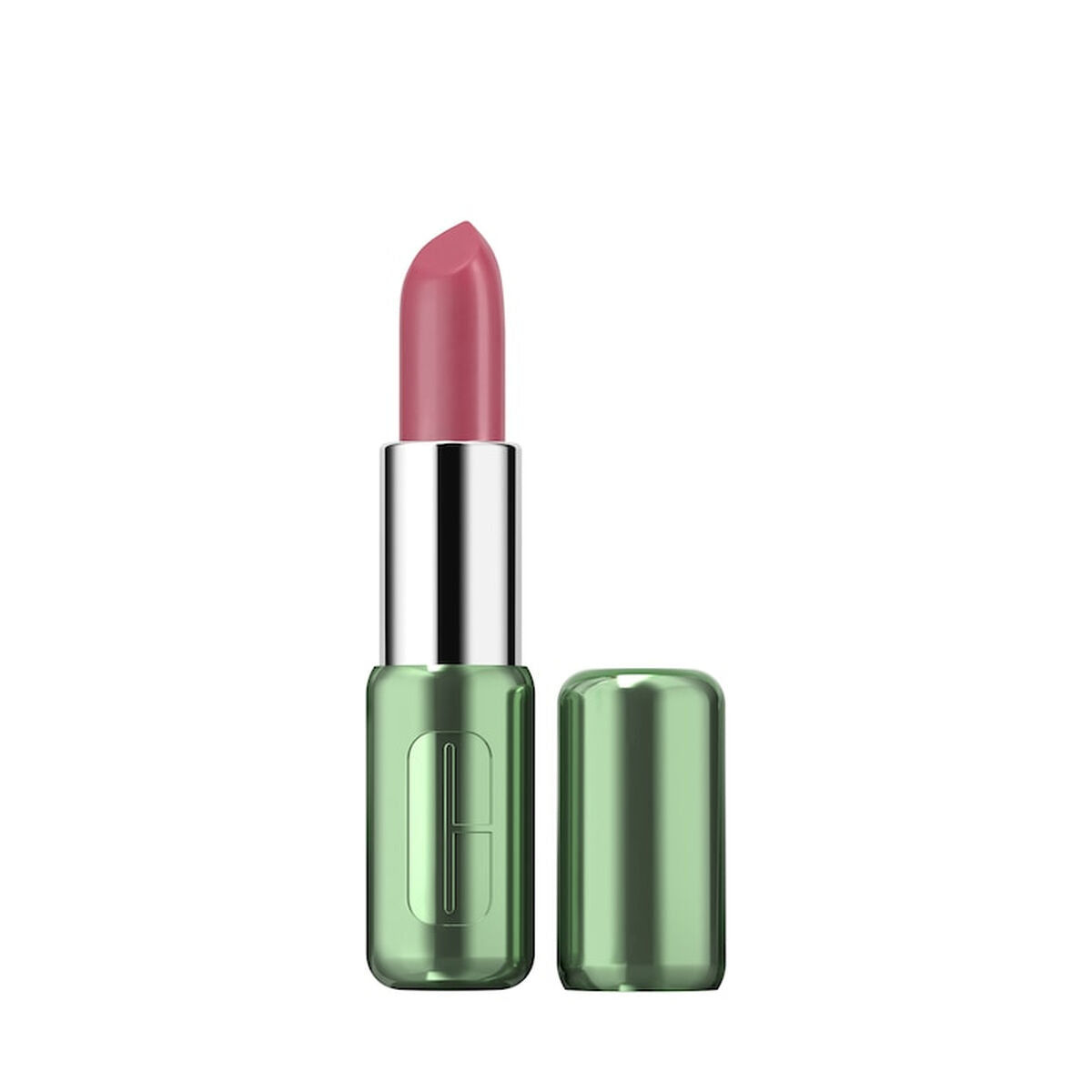 Læbestift Clinique POP LONGWEAR (1 enhed) makeup-emballage