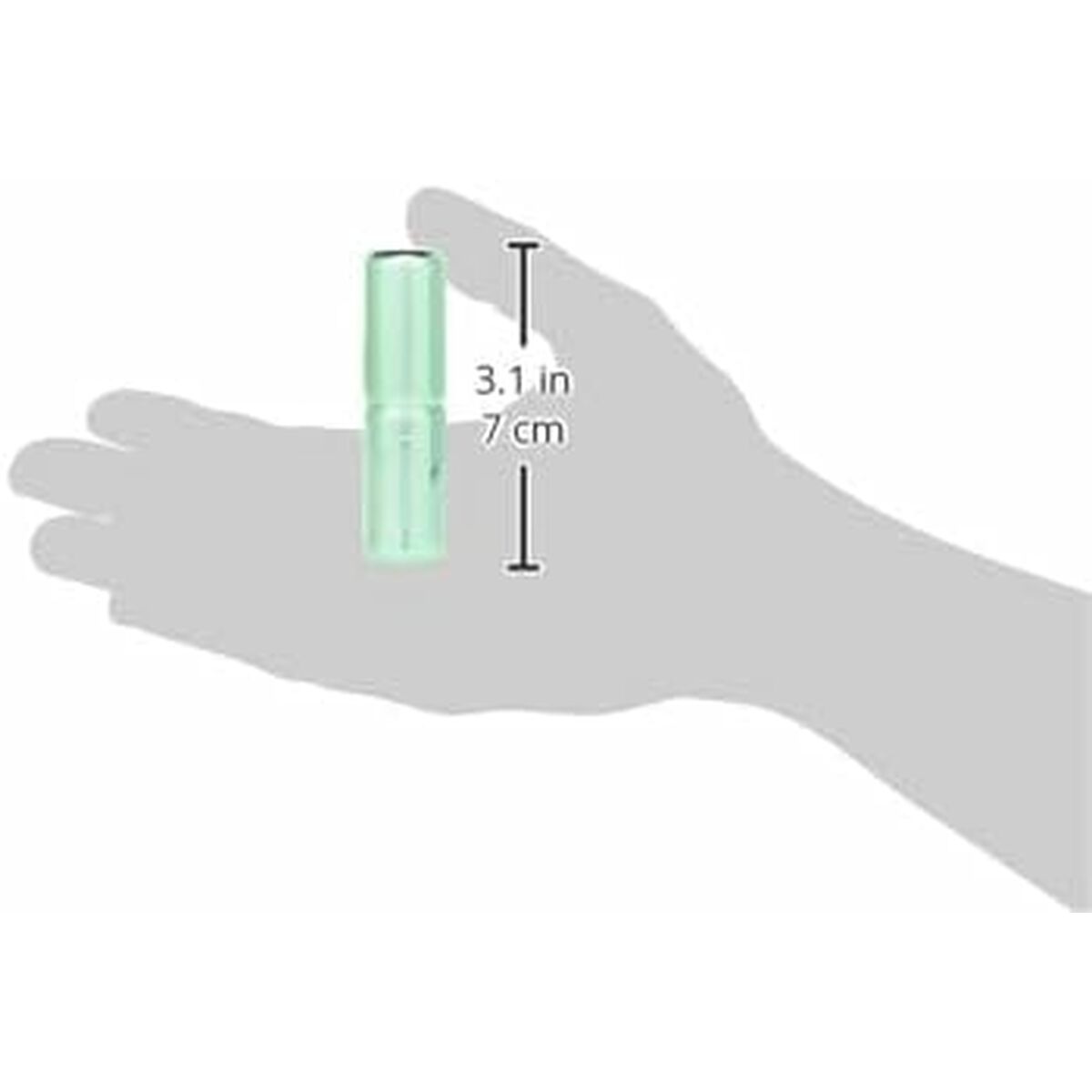 Læbestift Clinique POP LONGWEAR (1 enhed) makeup-emballage