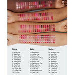 Læbestift Clinique POP LONGWEAR Beige Petal Pop (1 enhed) makeup-emballage