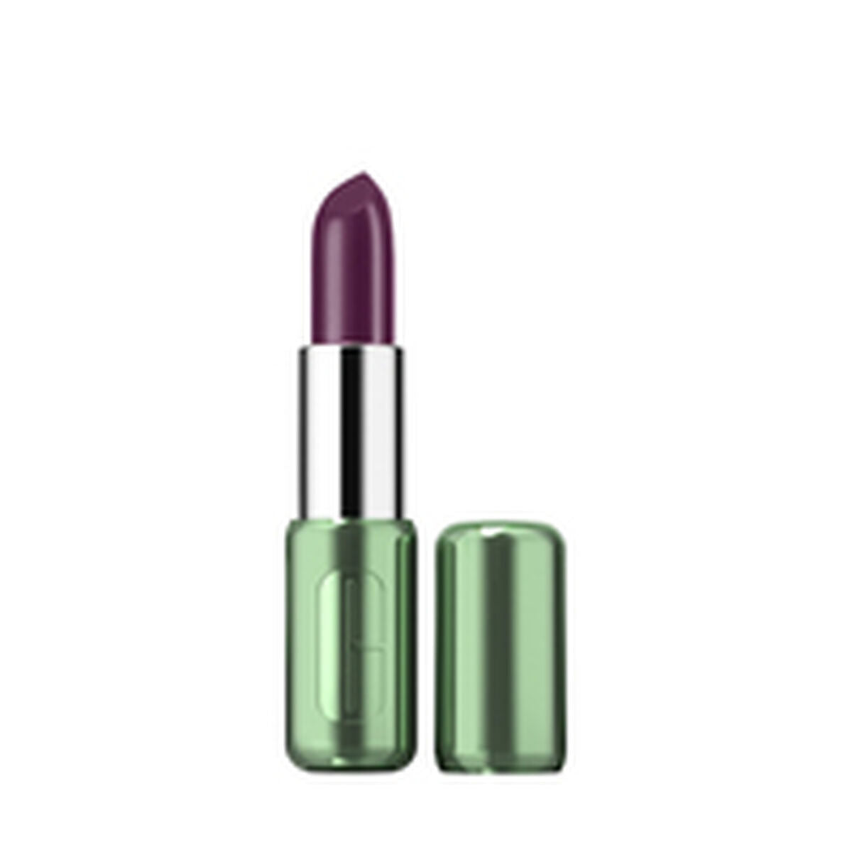 Læbestift Clinique POP LONGWEAR Lilla (1 enhed) makeup-emballage