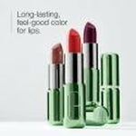 Læbestift Clinique POP LONGWEAR Lilla (1 enhed) makeup-emballage