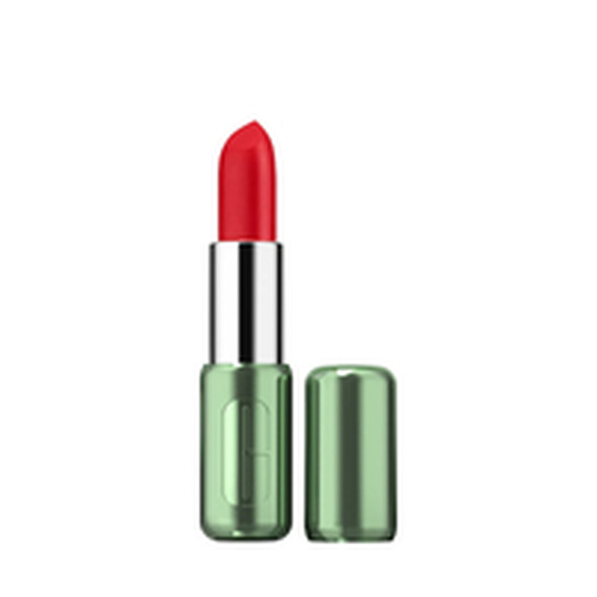 Læbestift Clinique POP LONGWEAR Chilli Pop 3,9 g 3,9 g makeup emballage